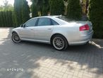 Audi A8 4.2 TDI DPF Quattro - 11