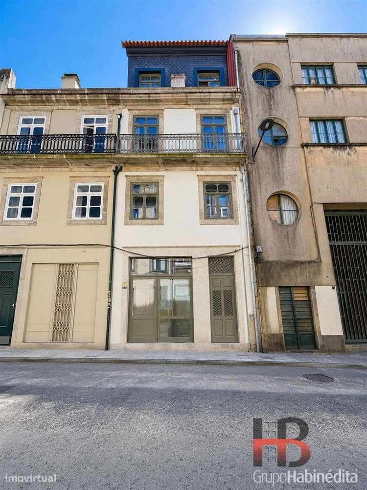 Apartamento T1 Venda em Cedofeita, Santo Ildefonso, Sé, Miragaia, São-24