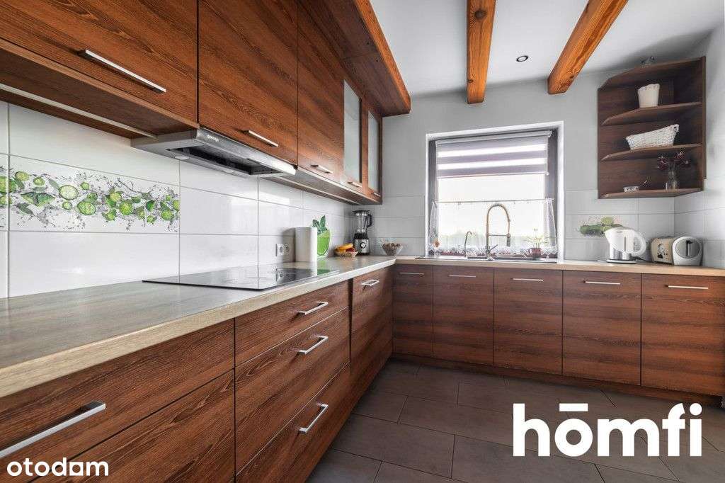 Klimatyczny dom blisko Lublina, duża działka - Pełny obrazek: 2/18