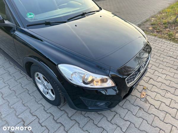 Volvo C30 D2 DRIVe Kinetic Start-Stop - 10