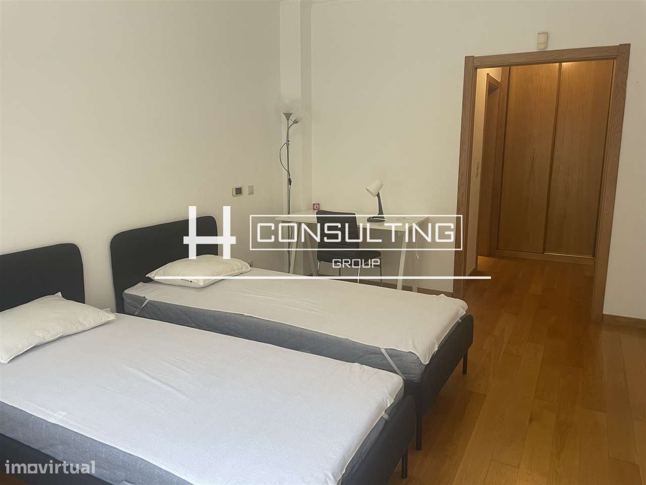 Apartamento T4 Venda em Parque das Nações,Lisboa-10