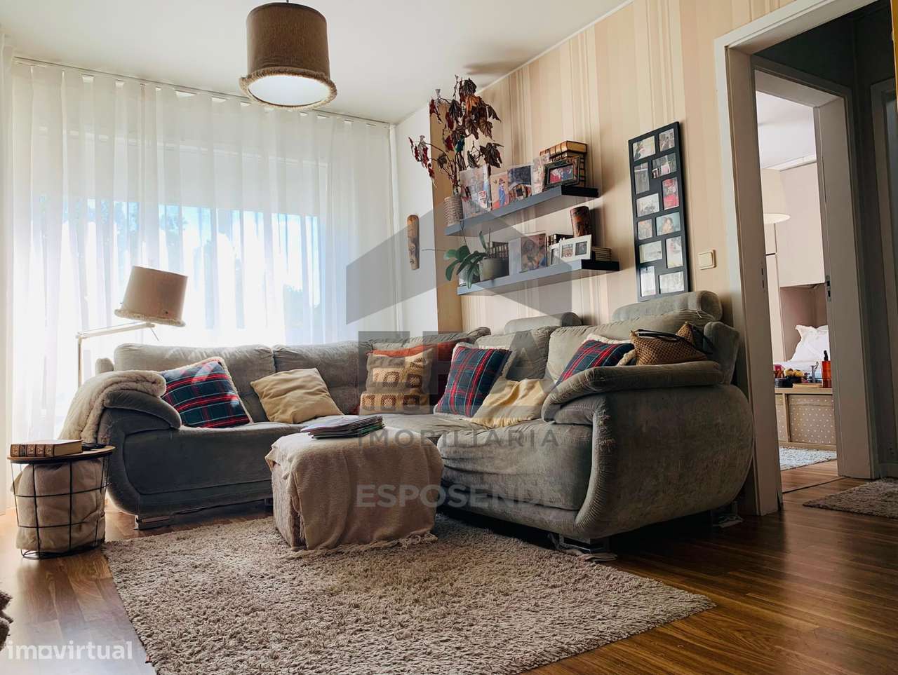 Apartamento T2 em Ramalde, Porto-10