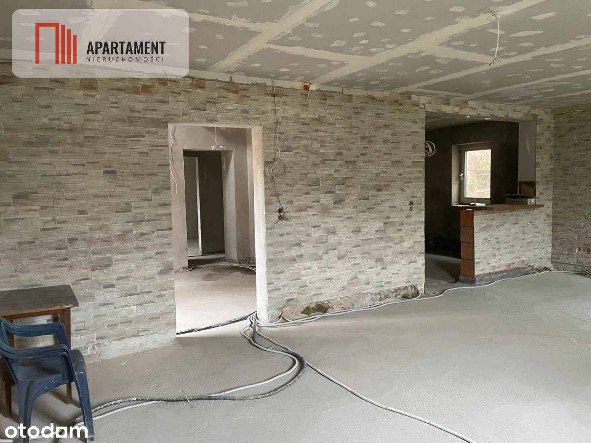 Domek na wsi do remontu na dużej działce! - Pełny obrazek: 2/20