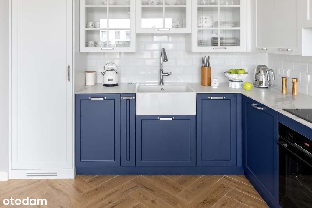 ⭐ Okazja ostatnie  Jeziorna 3 pokoje 2 balkony ⭐ - Pełny obrazek: 2/5