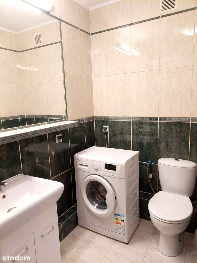 Mieszkanie 2 pokojowe, Gorzów Wlkp., os. Górczyn, Paderewskiego - Pełny obrazek: 5/6