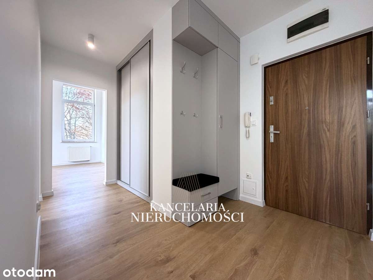 Eleganckie 3-pokoje z loggią-świetna lokalizacja ! - Pełny obrazek: 4/12