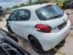 Trager Peugeot 208 2017 Hatchback 1.6 HDI DV6FE - 5