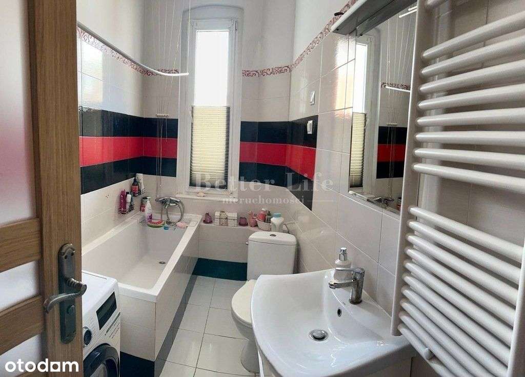 Przestronne 3 pok. mieszkanie w centrum Szczecina-16