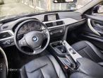 BMW 318 d Touring - 16