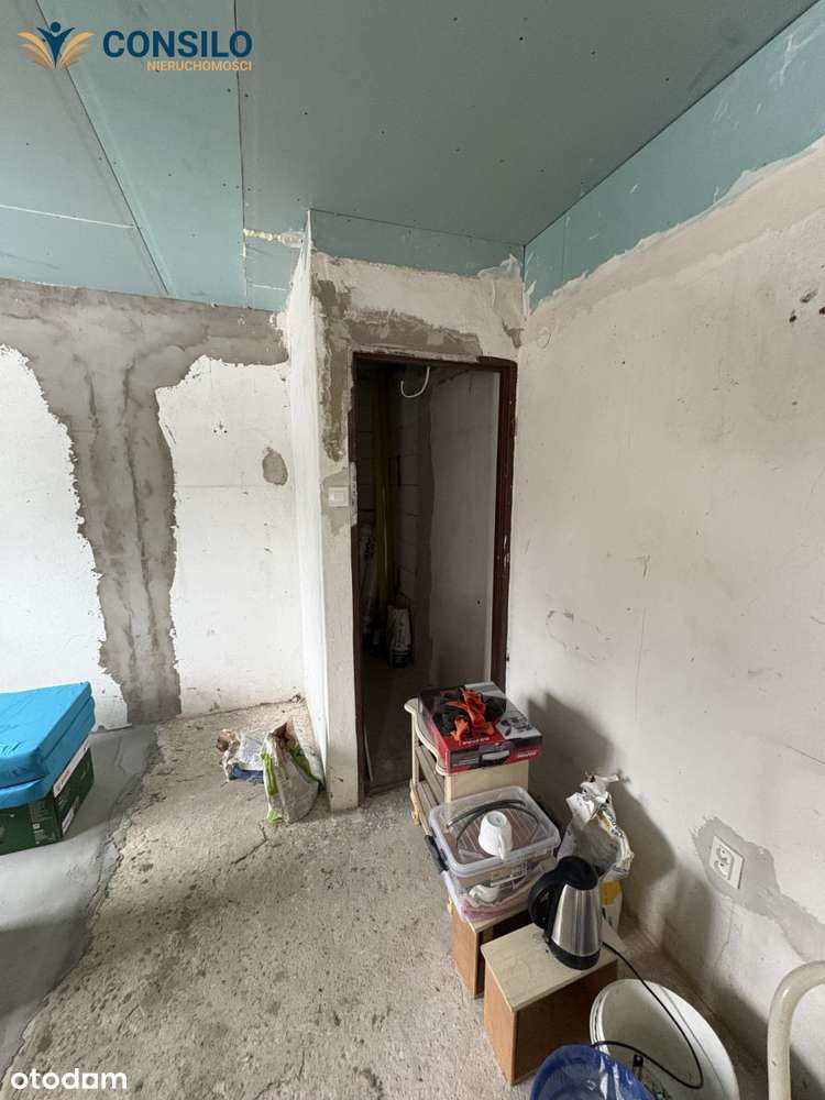 Działka Rod | Blisko Centrum | Piękna okolica-7