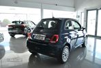 Fiat 500 1.0 Hybrid Lounge - 39