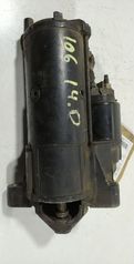 Motor De Arranque Peugeot 106 I (1A, 1C)