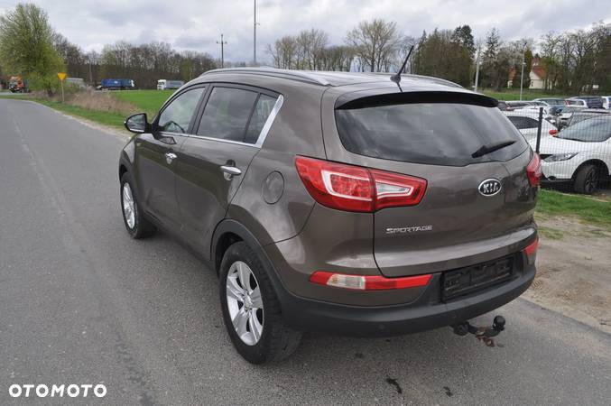 Kia Sportage 2.0 XL - 3