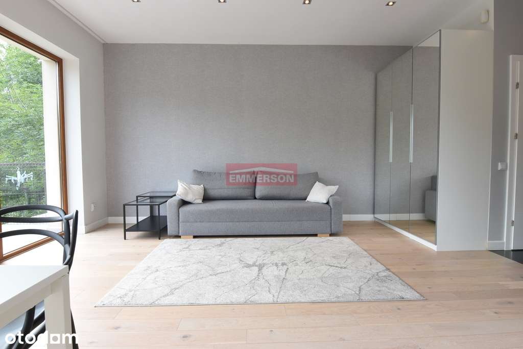 Nowoczesny apartament ogród os zamknięte ENG - Pełny obrazek: 5/16