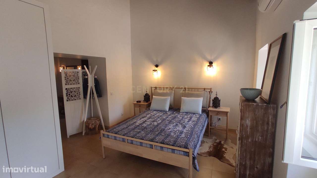 Encantadora Casa em Vala, Silves - Oportunidade Única!-14