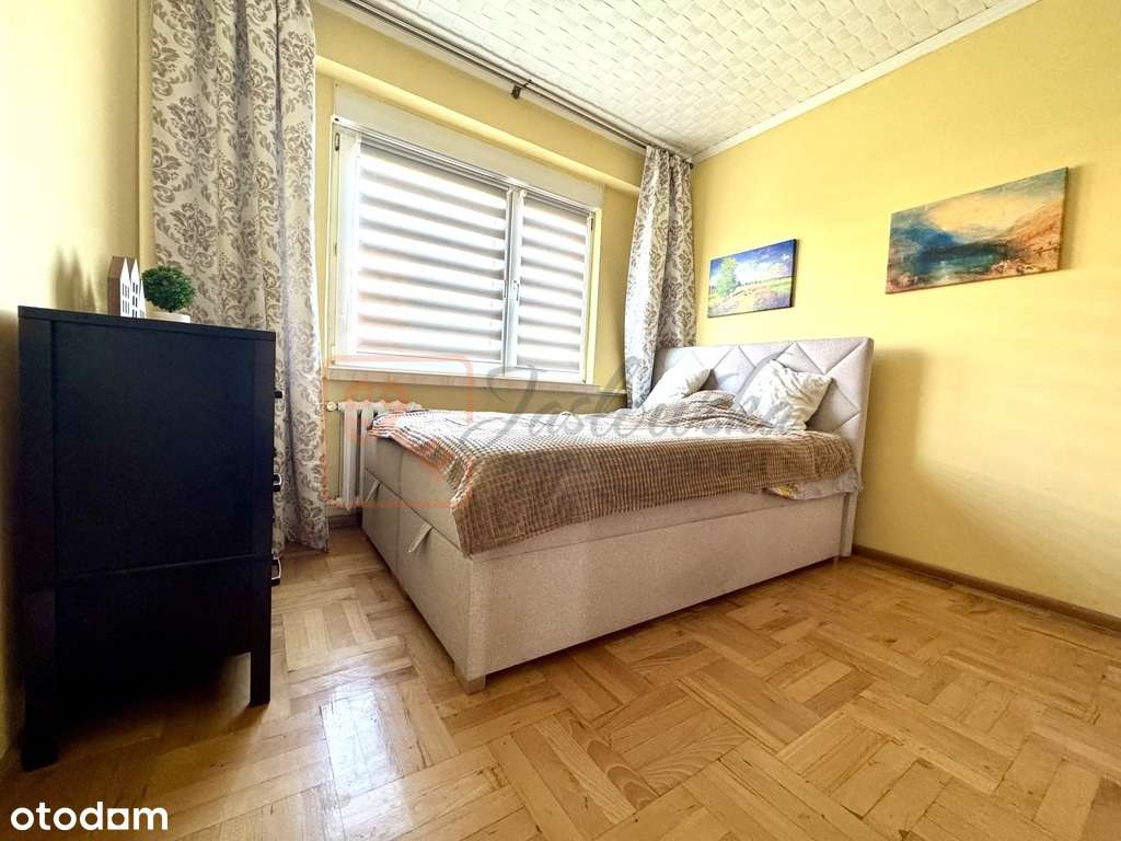 Funkcjonalne mieszkanie ul. Podwisłocze - Pełny obrazek: 3/9