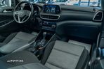 Hyundai Tucson 1.6 T-GDi 4WD 7DCT Premium - 3