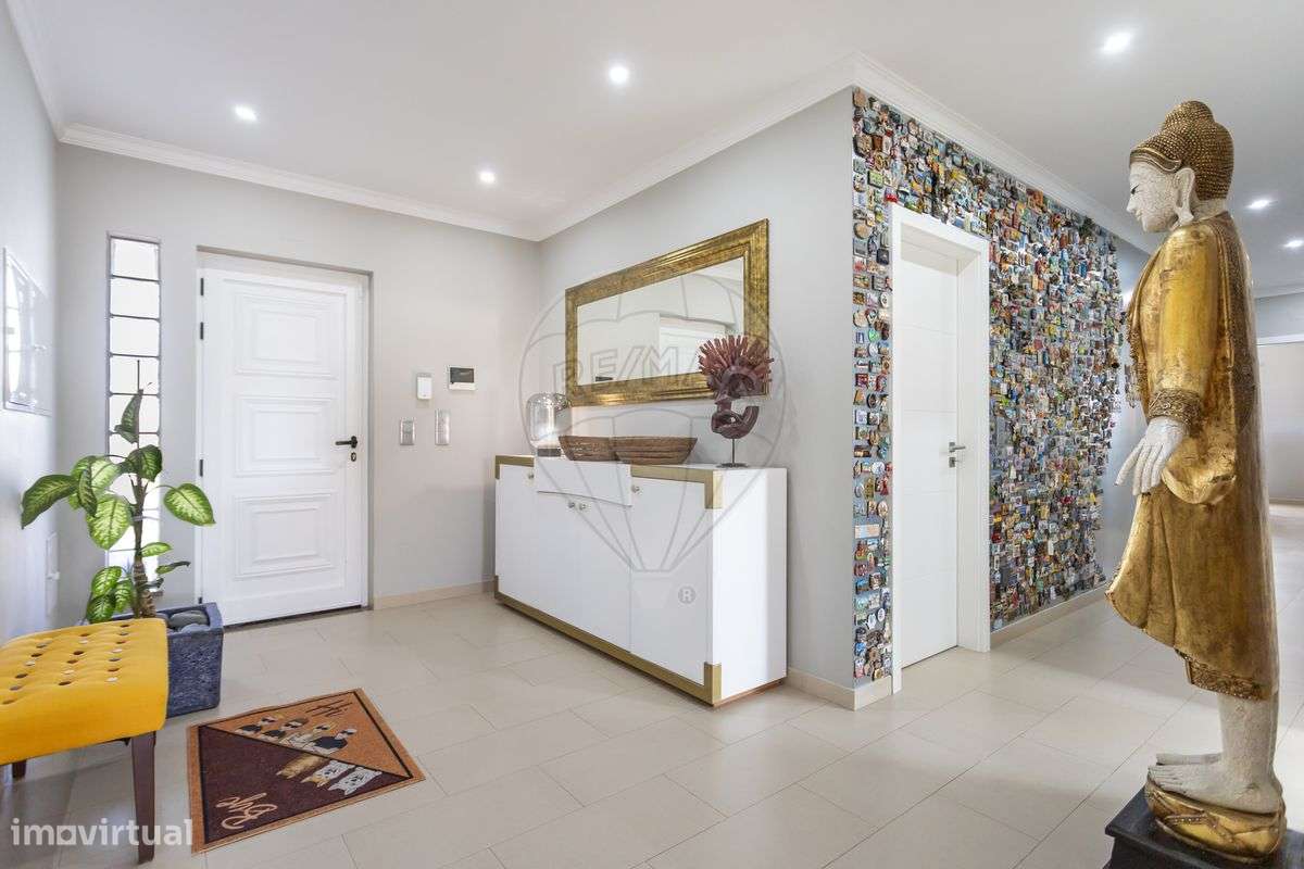 Moradia T4 para venda - Grande imagem: 4/50