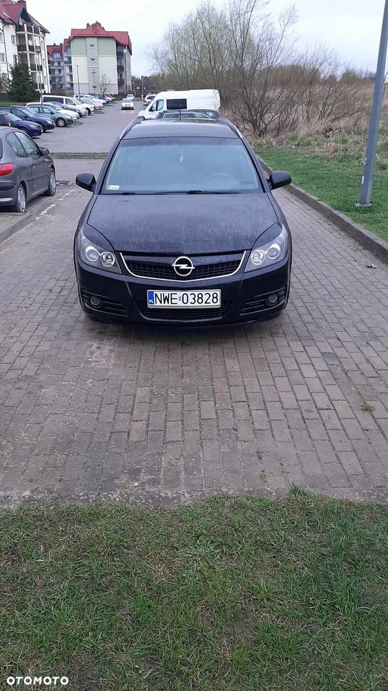 Opel Vectra