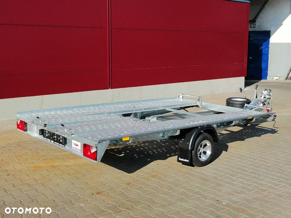 Besttrailers SONDA I - 2