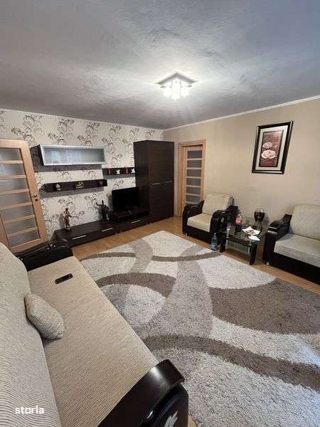 Apartament cu 2 camere de închiriat în Rogerius - Imagine principală: 4/8