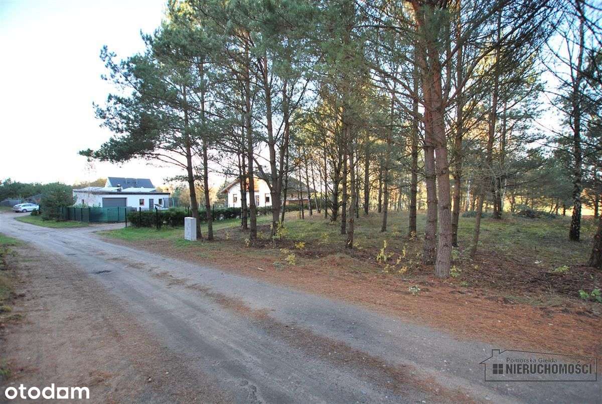 Działka budowlana blisko jeziora Spore. - Pełny obrazek: 4/15