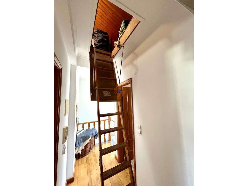 Moradia T3 Geminada em Vale de Milhaços - Conforto, Espaço e Locali...-20