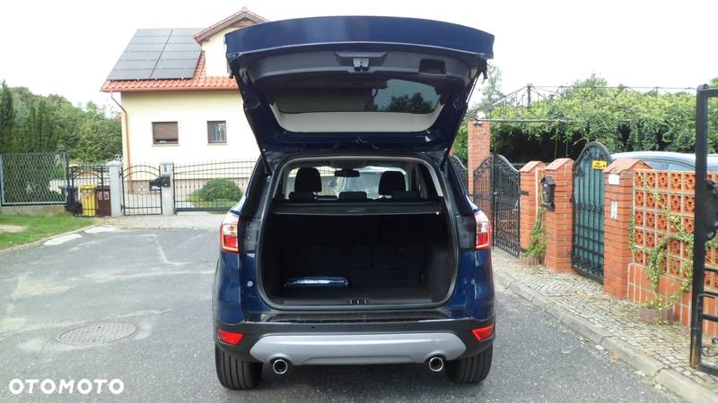 Ford Kuga 2.0 TDCi 4x4 Cool & Connect - 6