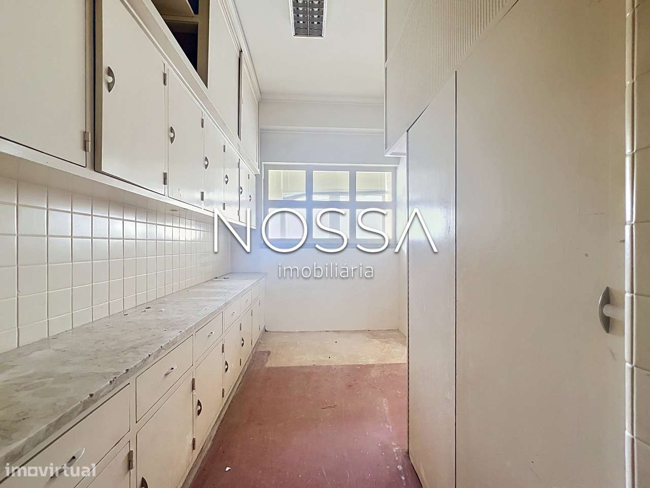 Escritório | 195m2 | Av. República-11