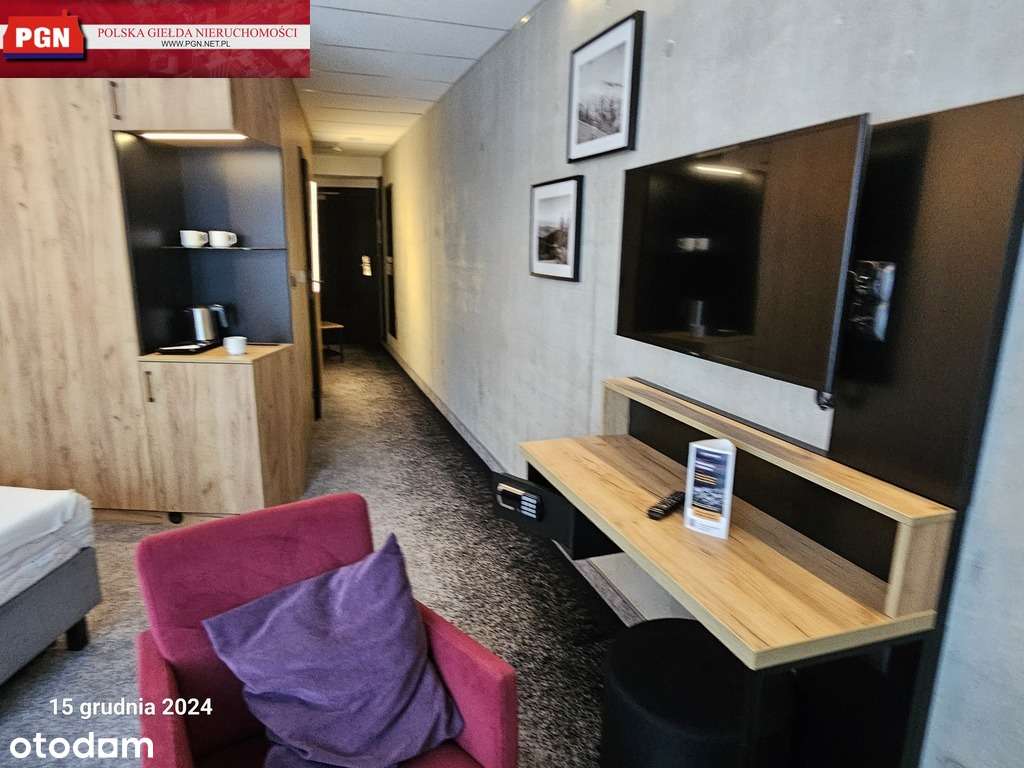 Apartament Czarna Góra - Pełny obrazek: 5/19