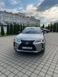 Lexus UX 250h (E-FOUR) Luxury Line - 8