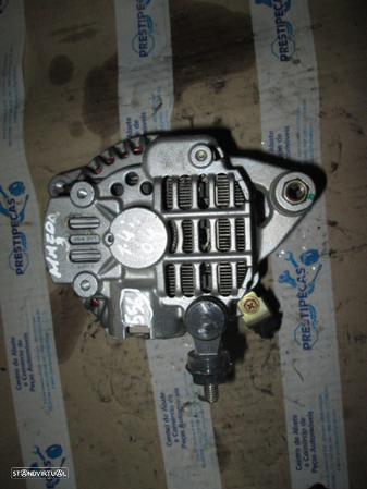 ALTERNADOR A2TC0091 MAZDA 3 2004 1,4I - 1