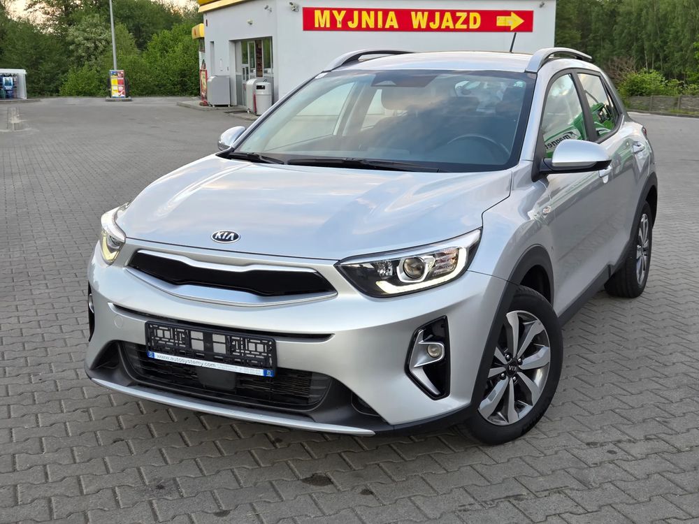 Kia Stonic 1.2 Vision 2022
