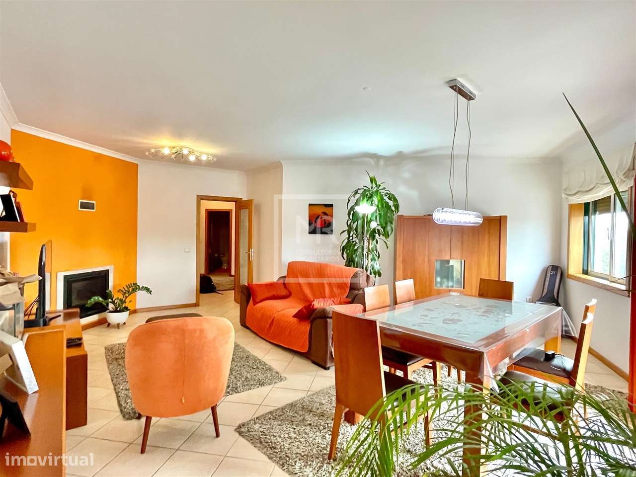 Apartamento T2 DUPLEX Venda em Sangalhos,Anadia - Grande imagem: 5/29