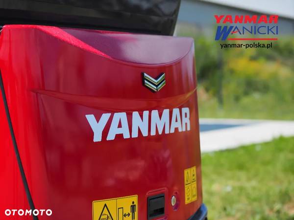 Yanmar SV19VT - 18