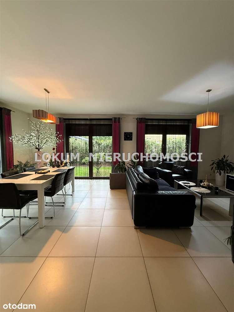 Dom jednorodzinny z poddaszem użytkowym - Pełny obrazek: 5/20