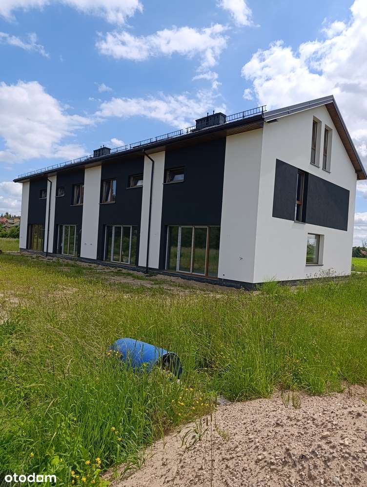 Dom – Dobrzyniewo Fabryczne - Widok 2