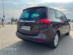 Opel Zafira Tourer 1.4 Turbo Business Edition - 14