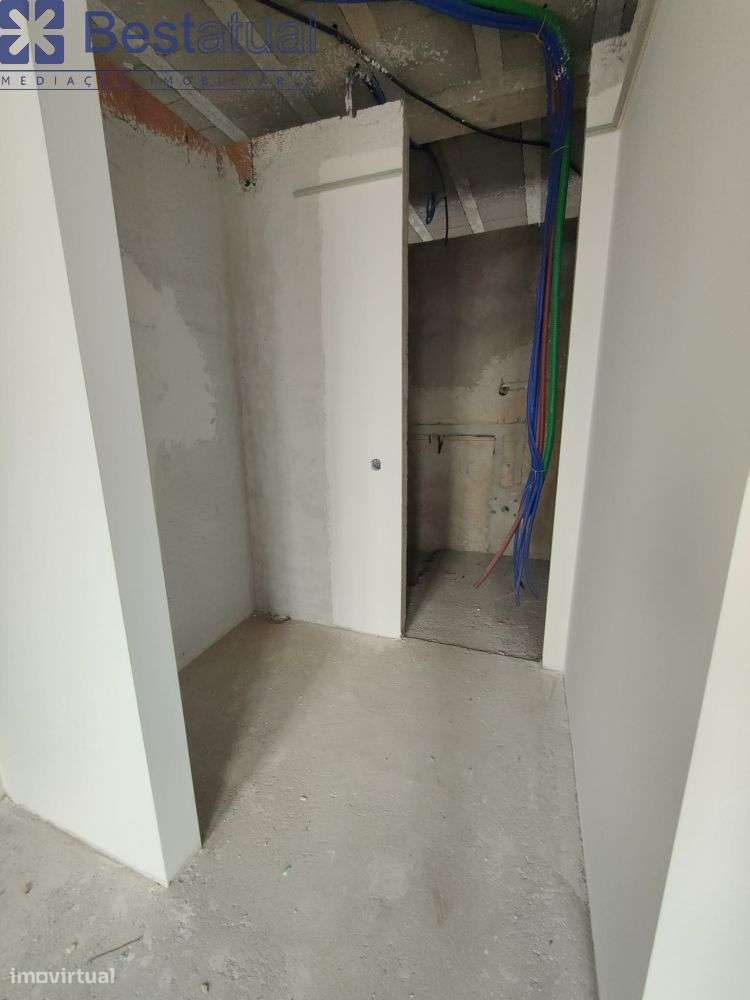 Moradias Bifamiliar - Acab. de Qualidade - Avidos-43