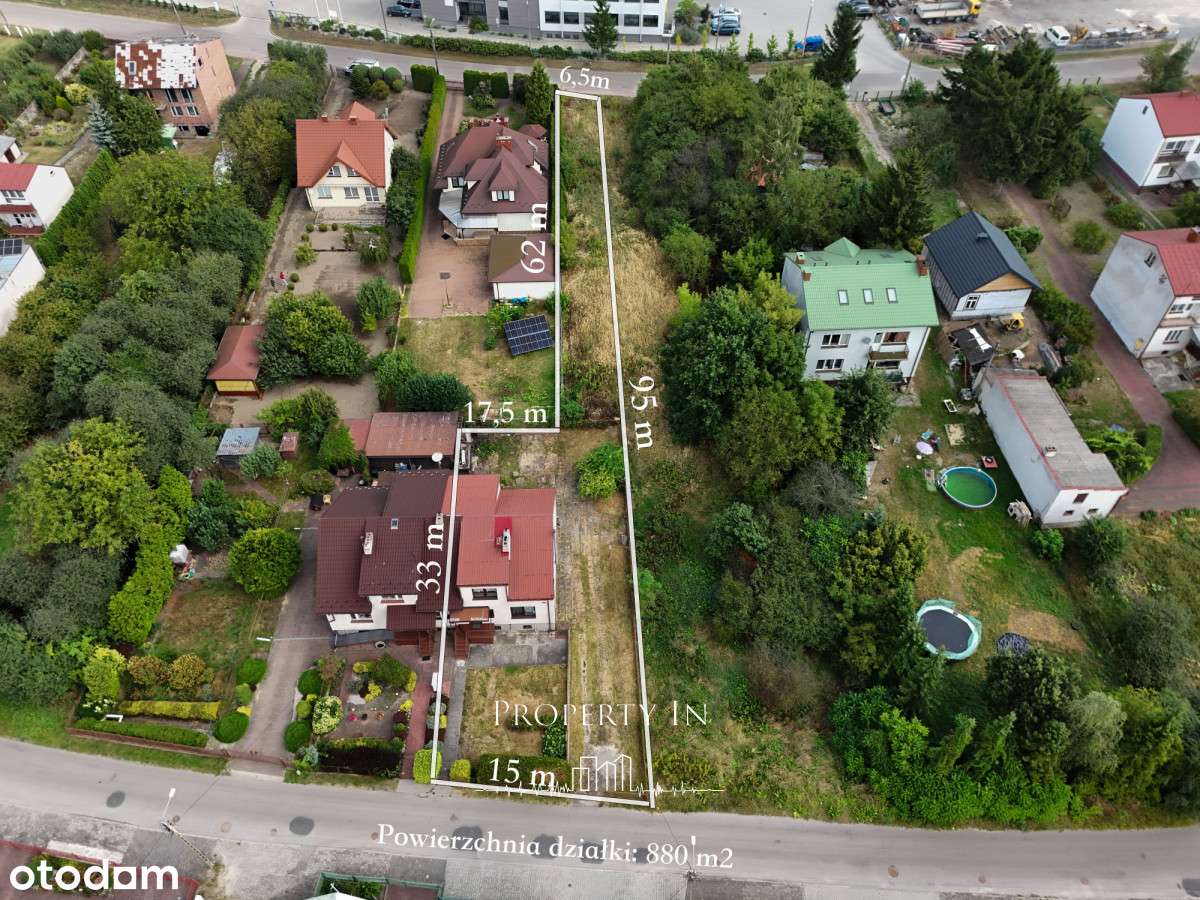 DOM | 150 M2 | DĘBLIN | ŚWIETNA LOKALIZACJA - Pełny obrazek: 5/14