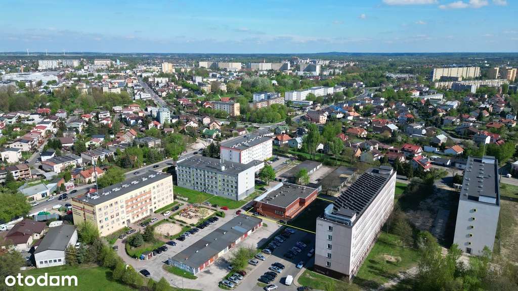 Bud. Komercyjny! Centrum miasta! Osiedle bloków! - Pełny obrazek: 3/7