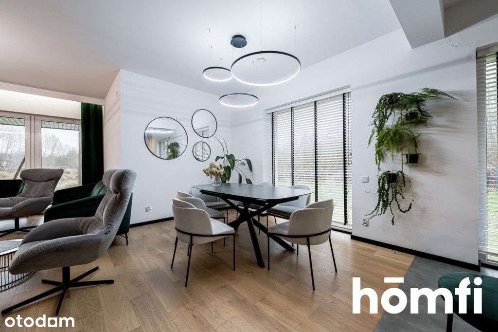 Dom Z Własnym Akwenem 5100M2 Prywatnej Przestrzeni - Pełny obrazek: 5/20