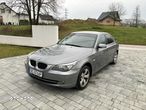 BMW Seria 5 520d - 10