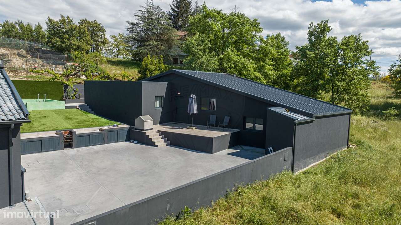 Moradia T3 para venda - Grande imagem: 4/5