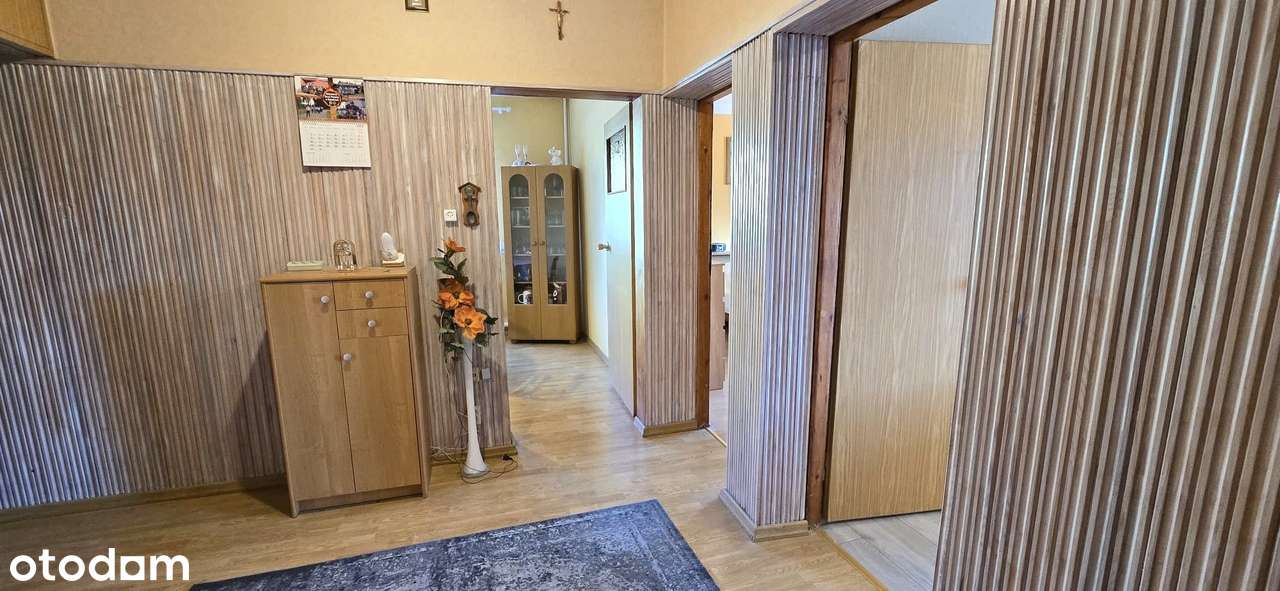 Jedyna taka okazja - dom na dużej działce po lasem !!!-10