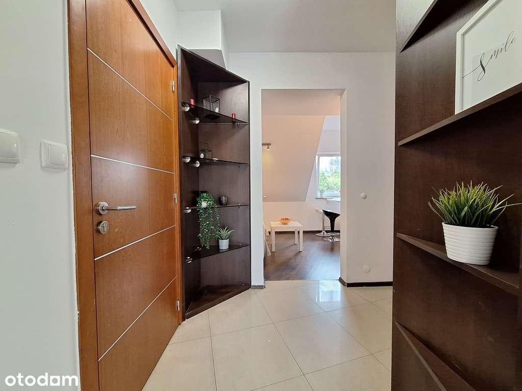 ✅Zobacz >>> Mieszkanie z tarasem na Targówku✅ - Pełny obrazek: 5/17