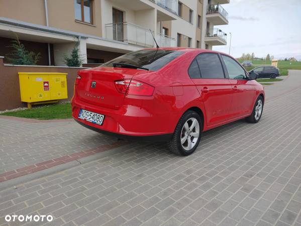 Seat Toledo 1.6 TDI Style - 10