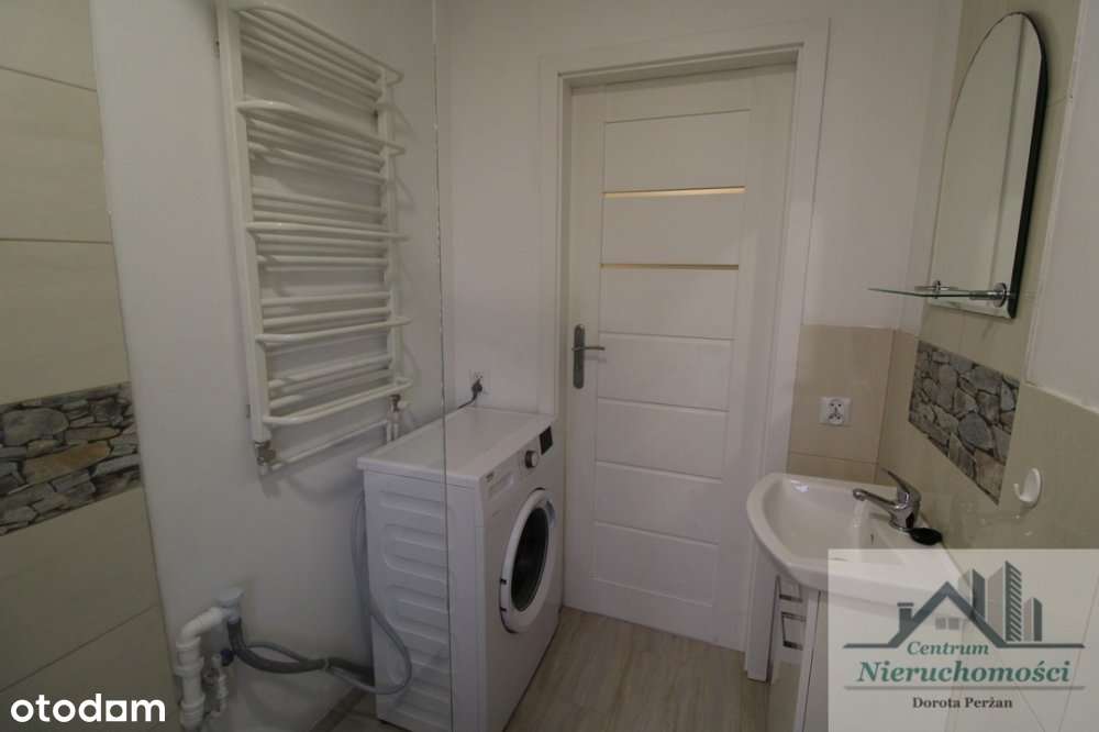 Mieszkanie 2 pok. parter, 2 ogródki - Pełny obrazek: 4/10