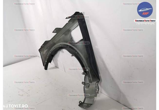 Aripa Dreapta originala Land Rover Discovery 3 2004 2005 2006 2007 2008 2009 OEM - 6