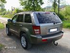 Jeep Grand Cherokee Gr 3.0 CRD Limited Executive - 13